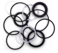 Image of Fox Racing Shox Float Rebuild Kit 2000+