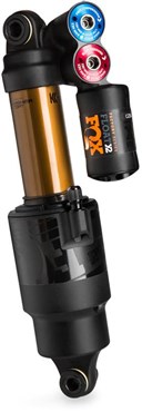 Fox Racing Shox Float X2 Air Shox Factory Series Rear Shock - Kashima Rear Shock