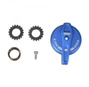 Image of Fox Racing Shox Fork 34 & 36 Performance Topcap Interface Parts 2020