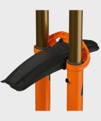 Image of Fox Racing Shox Fork 40 Long AM Mudguard 2027
