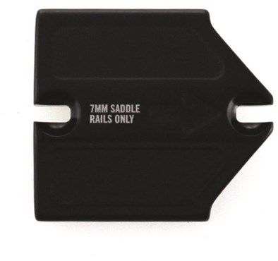 Fox Racing Shox Seatpost Transfer Upper Saddle Clamp 2021