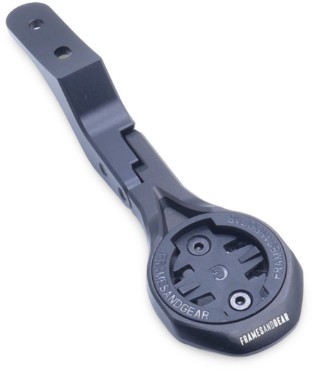 Framesandgear Aerofront Computer Mount for Cannodale SystemBar R-One Momo