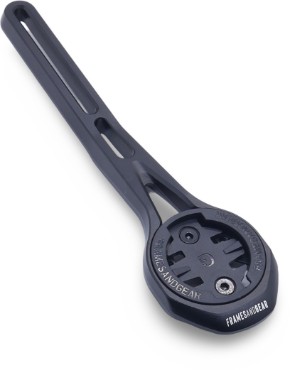 Framesandgear Aeromount Computer Mount for BMC ICS Carbon/Evo One-Piece Framesandgear Aeromount Computer Mount for BMC ICS Carbon/Evo One-Piece