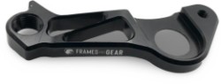 Framesandgear Direct Mount DB Derailleur Hanger for Pinarello F8/F10/F12/F (2024 & Before) GAN