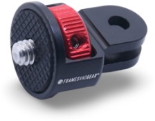 Image of Framesandgear Insta360 Addon Mount