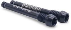 Image of Framesandgear Titanium Disc Brake Pad Retaining Pins for Shimano