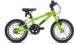 Image of Frog 40 14w 2023 Kids Bike