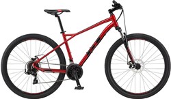 Image of GT Aggressor Sport 27.5"/29" 2023 Mountain Bike