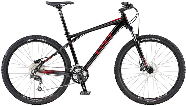 GT Avalanche Comp 2016 Mountain Bike