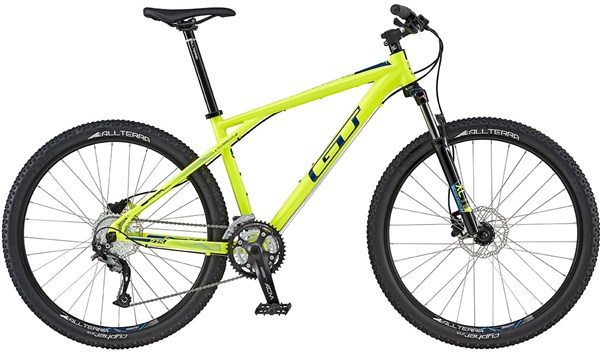 GT Avalanche Sport 2016 Mountain Bike