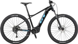 Image of GT ePantera Current 2023 Electric Mountain Bike