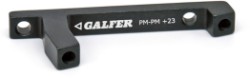 Image of Galfer Bike Radial Postmount Caliper Adapter