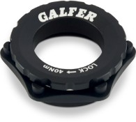 Image of Galfer Centerlock Universal Hub Bike Adapter