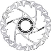 Image of Galfer Shark Centerlock Disc Brake Rotor