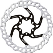 Image of Galfer Wave 6 Bolt MTB Disc Brake Rotor