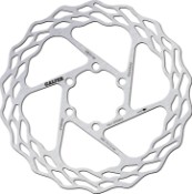 Image of Galfer Wave 6 Bolt Road Disc Brake Rotor
