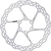 Image of Galfer Wave 6 Bolt Road/MTB Disc Brake Rotor