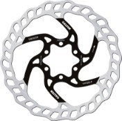 Image of Galfer Wave 6 Bolt Trial Disc Brake Rotor