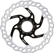 Image of Galfer Wave Centerlock MTB Disc Brake Rotor