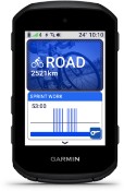 Image of Garmin Edge 550 GPS Computer