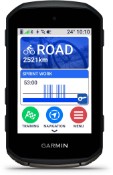 Image of Garmin Edge 850 GPS Computer