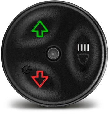 Garmin Edge Cycling GPS Handlebar Remote for eBike