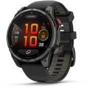 Image of Garmin Fenix 8 Pro  AMOLED Sapphire 47mm GPS Watch