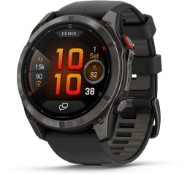 Image of Garmin Fenix 8 Pro  AMOLED Sapphire 51mm GPS Watch