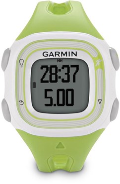 Garmin Forerunner 10 GPS Fitness Watch