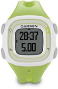 Garmin Forerunner 10 GPS Fitness Watch