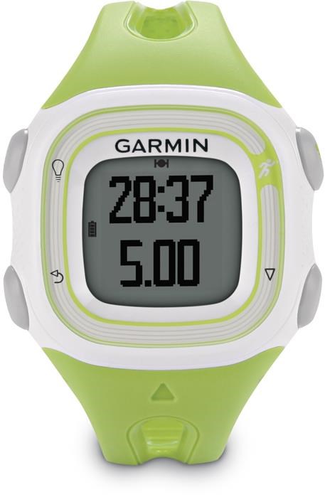 Garmin Forerunner 10 GPS Fitness Watch