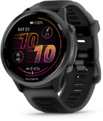 Image of Garmin Forerunner 570 GPS Aluminium 47mm Running Smart Watch
