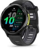 Image of Garmin Forerunner 970 GPS Titanium Running Smart Watch