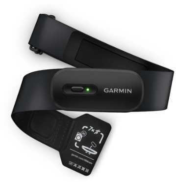 Garmin HRM 200 Heart Rate Monitor