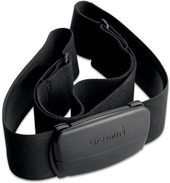 Garmin Premium Heart Rate Transmitter (soft Strap)