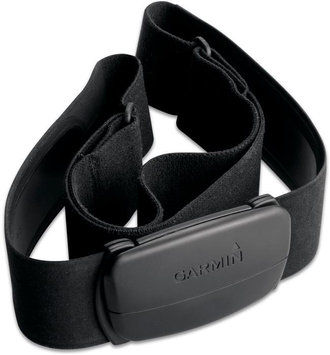 Garmin Premium Heart Rate Transmitter (soft Strap)
