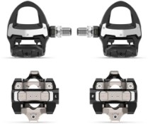 Image of Garmin Rally RS/XC210 Dual-sensing Power Meter Bundle