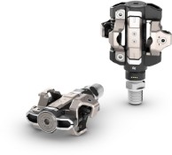 Image of Garmin Rally XC210 Dual-sensing Power Meter Pedals