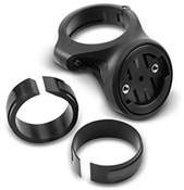 Image of Garmin Varia Radar Seat Post Quarter-Turn Clamp Mount