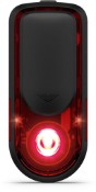 Image of Garmin Varia RearVue 820 Cycling Radar with Trail Rear Light