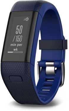 Garmin Vivosmart HR GPS WristWatch Activity Monitors