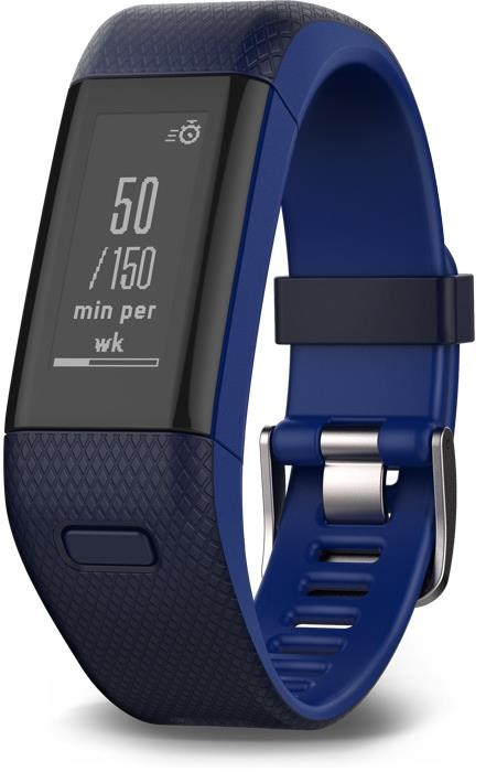 Garmin Vivosmart HR GPS WristWatch Activity Monitors