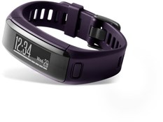 Garmin Vivosmart HR - WristWatch Activity Monitor