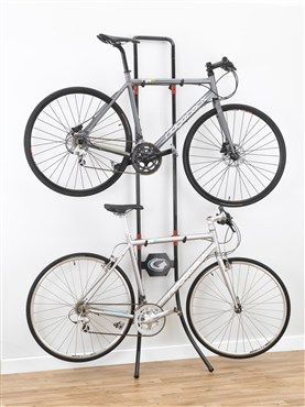 Gear Up Lean Machine Gravity Rack