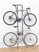 Gear Up Lean Machine Gravity Rack