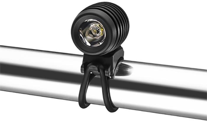 Gemini XERA LED Rechargeable Front Light - 950 Lumens