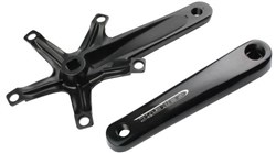 Genetic Tibia Track Crank