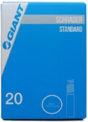 Image of Giant 29" Schrader Valve Mountain Bike Inner Tube