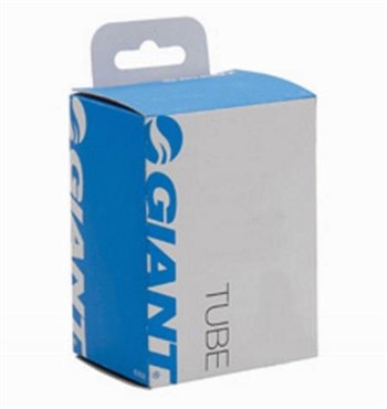 Giant 700c Presta Valve Threaded Hybrid Bike Inner Tube