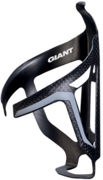 Giant AirWay Pro Open Carbon Bottle Cage